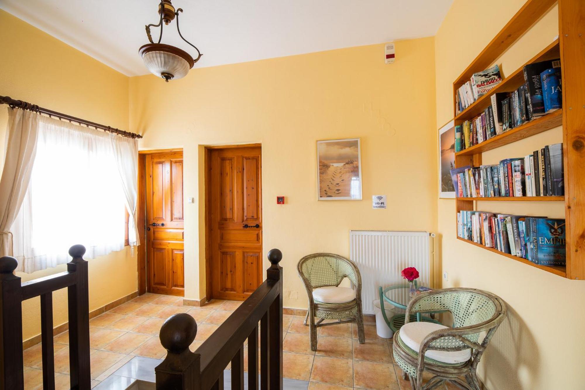 Seralis Pelion Afissos Exterior foto