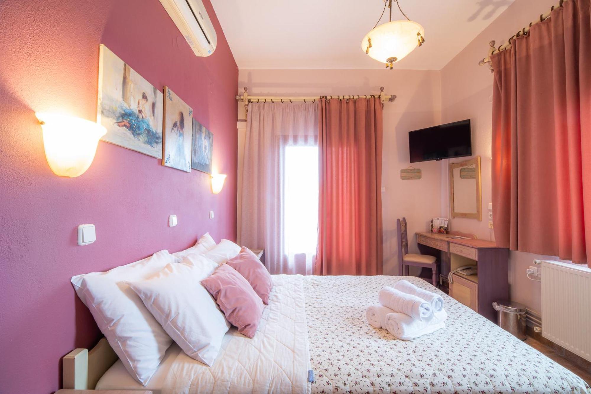 Seralis Pelion Afissos Exterior foto