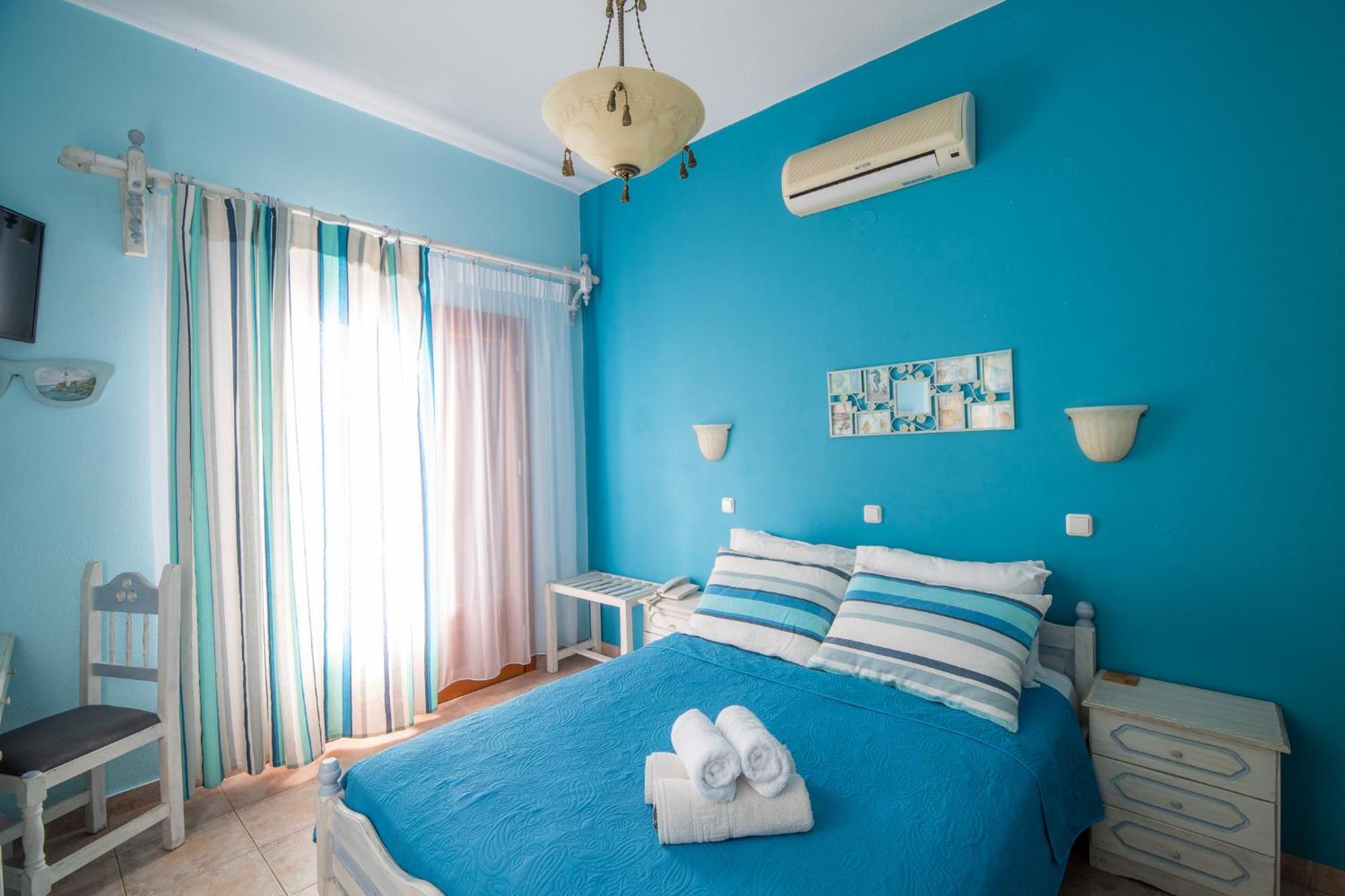 Seralis Pelion Afissos Exterior foto