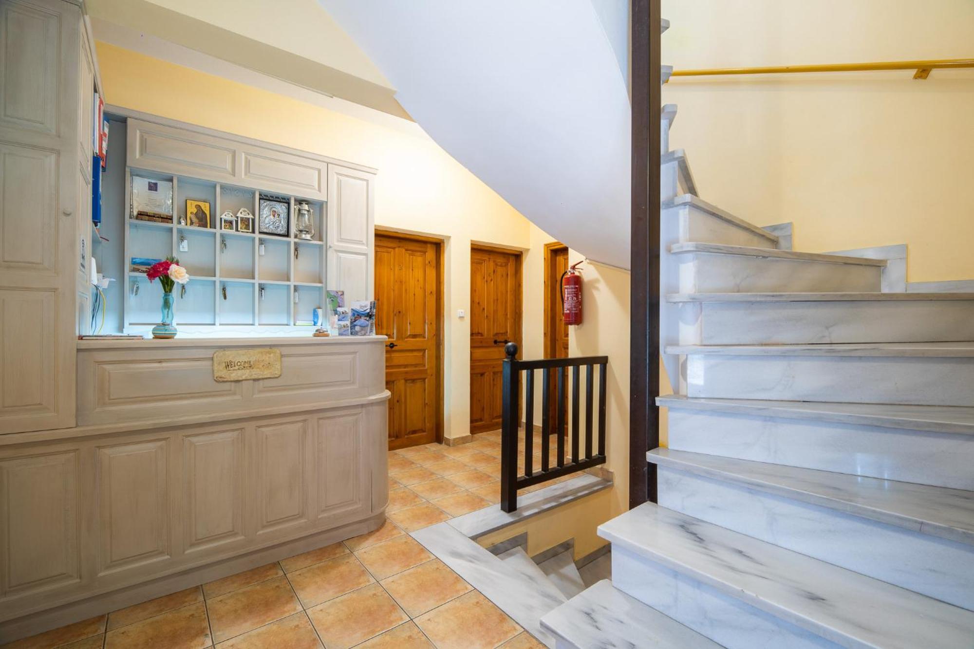 Seralis Pelion Afissos Exterior foto