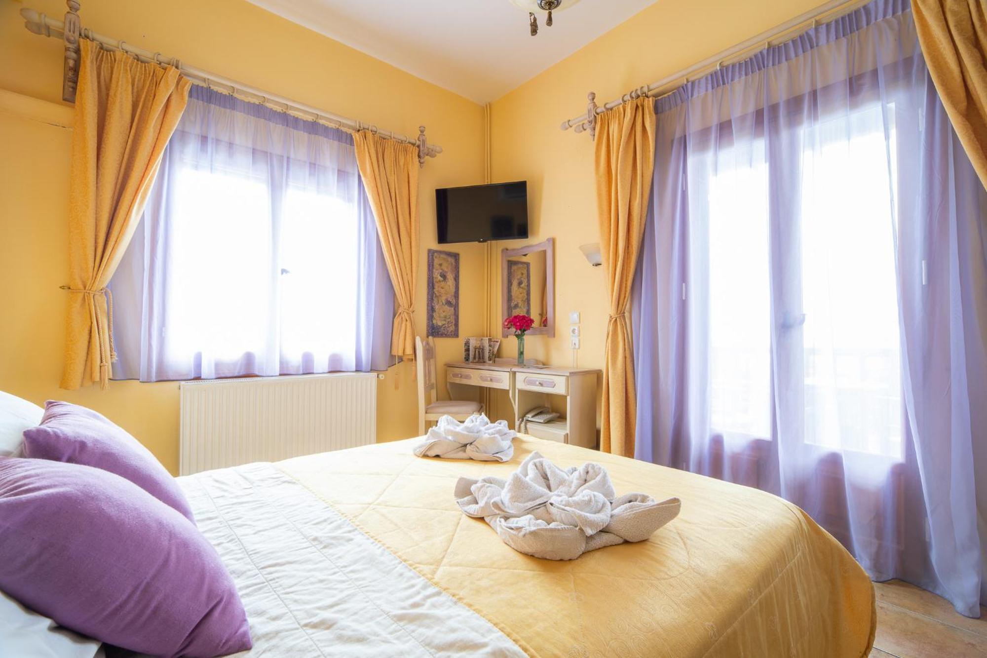 Seralis Pelion Afissos Exterior foto