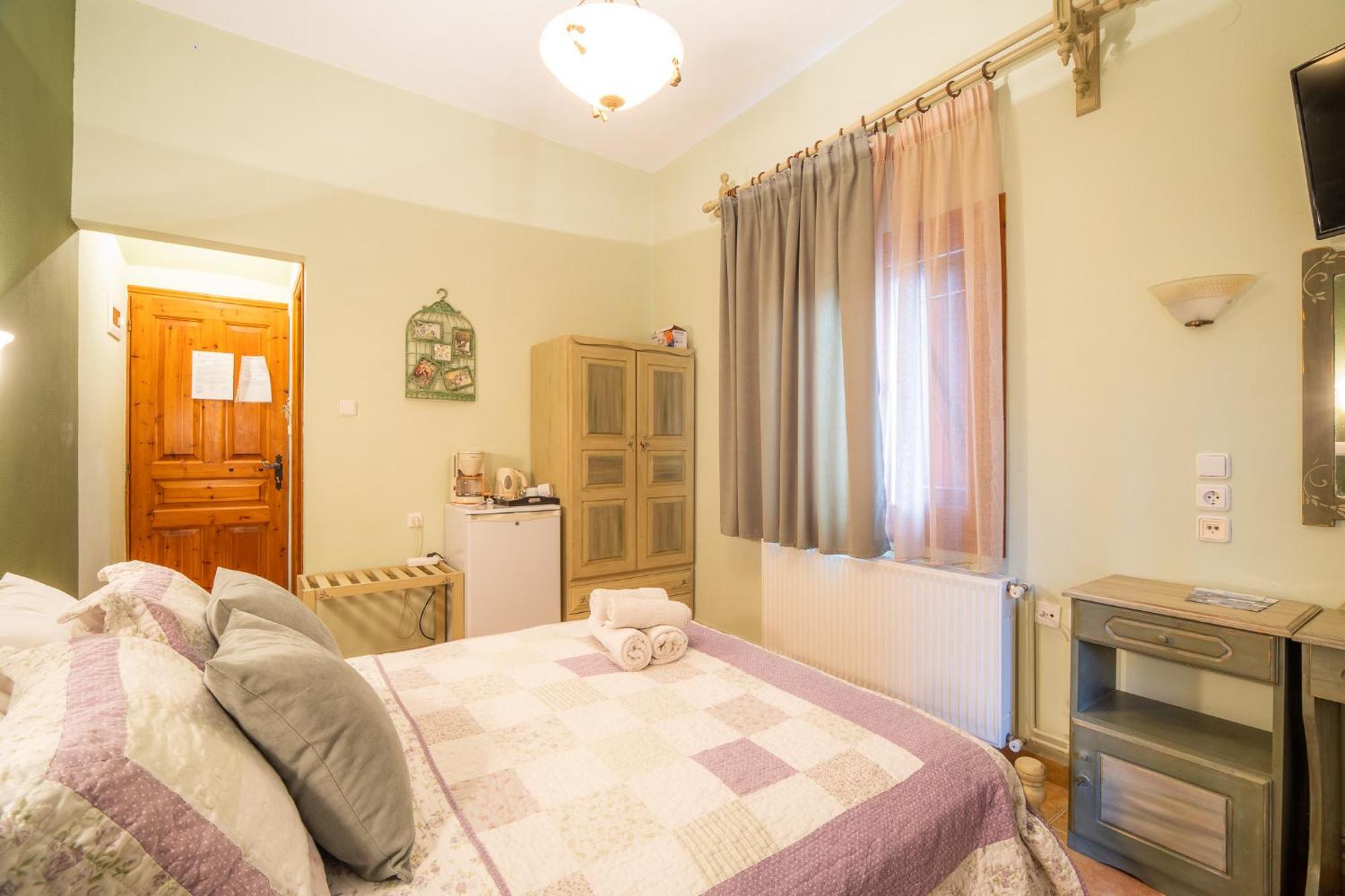 Seralis Pelion Afissos Exterior foto